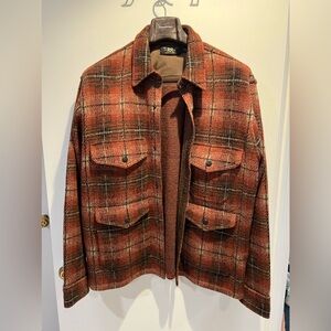 Ralph Lauren men jacket